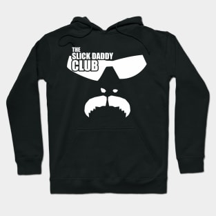 the lick daddy Hoodie